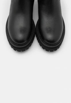 Geox IRIDEA - Bottes De Neige - Black 11 Geox IRIDEA - Bottes De Neige - Black -Pas Cher Geox Boutique f148c2f455944261adf0bf2241964144