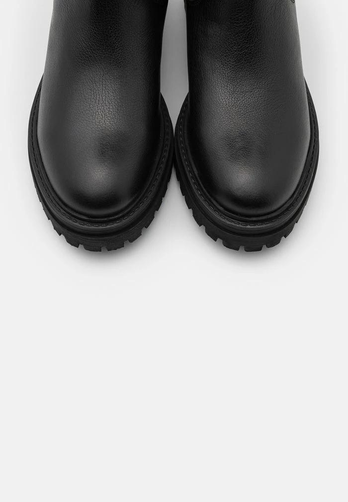 Geox IRIDEA - Bottes De Neige - Black 6 Geox IRIDEA - Bottes De Neige - Black – Image 6