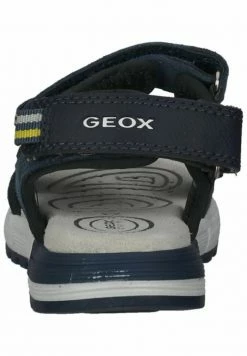 Geox Sandales De Randonnée - Navy Avio -Pas Cher Geox Boutique f15c17024cc84816bb309dee6703c753