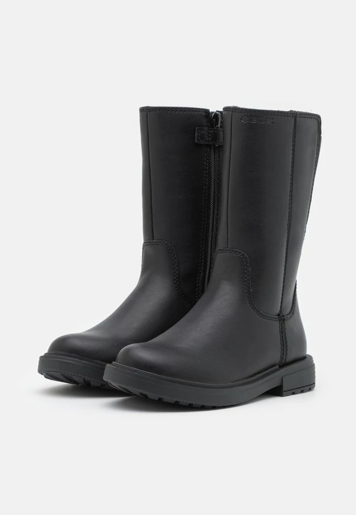 Geox ECLAIR GIRL - Bottes - Black 2 Geox ECLAIR GIRL - Bottes - Black – Image 2