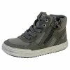 Geox Baskets Basses - Gris