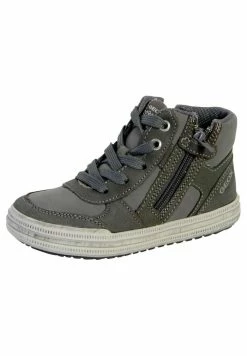 Geox Baskets Basses - Gris