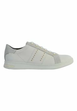 Geox JAYSEN - Baskets Basses - Blanc -Pas Cher Geox Boutique f292c103cb5d4289b1e94e1d4637cfe4