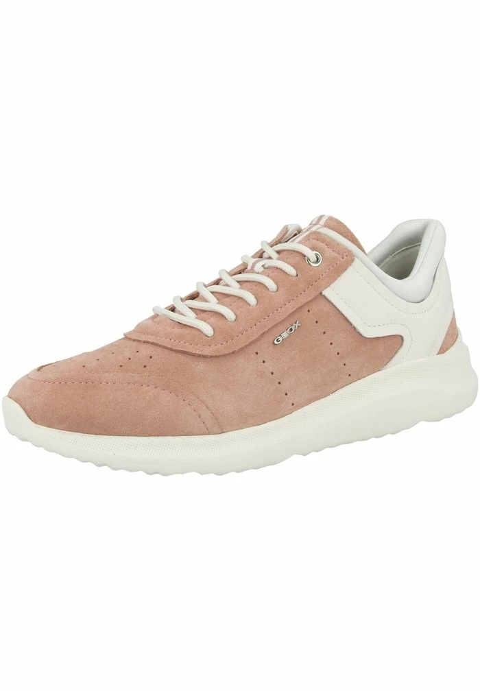 Geox DIODIANA - Baskets Basses - Peach-off White 2 Geox DIODIANA - Baskets Basses - Peach-off White – Image 2