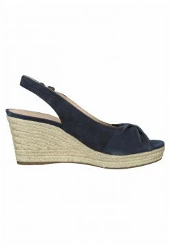 Geox Sandales Compensées - Dk Jeans -Pas Cher Geox Boutique f2ef8ef5e2f345919fd0100f940ef4a6