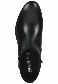 Geox Bottines - Schwarz -Pas Cher Geox Boutique f3325c6872604086ad2f2bafb25c9852