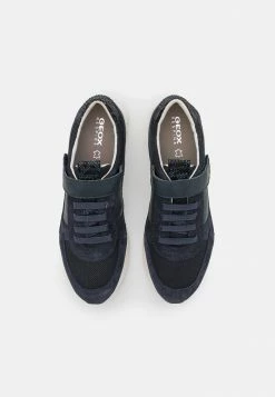 Geox XAND - Baskets Basses - Blue 11 Geox XAND - Baskets Basses - Blue -Pas Cher Geox Boutique f36200e30a53453ca2acfbf986b29579