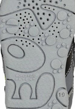 Geox B BALU' BOY - Chaussures Premiers Pas - Dk Grey/lime 7 Geox B BALU' BOY - Chaussures Premiers Pas - Dk Grey/lime -Pas Cher Geox Boutique f390504961f8494c931dbd7f049ae25b