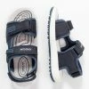 Geox ALBEN BOY - Sandales De Randonnée - Navy/avio