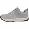Geox DELRAY WPF - Baskets Basses - Light Grey