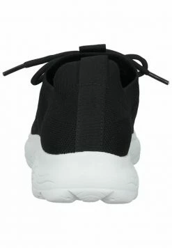 Geox Baskets Basses - Schwarz -Pas Cher Geox Boutique f43548944d344d9c9f3361be7b7f4e92