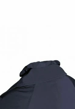 Geox Trench - Blue -Pas Cher Geox Boutique f43c610c95bd4da29bacc040106c205c