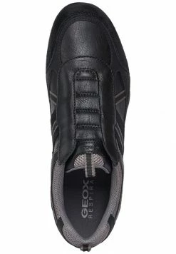 Geox U RAVEX - Baskets Basses - Black