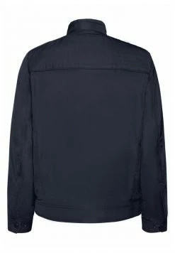 Geox Blouson - Dark Blue -Pas Cher Geox Boutique f5758aefc074448d9bccbaa81f62a437