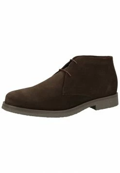 Geox UOMO CLAUDIO - Chaussures à Lacets - Dk Coffee C6024 9 Geox UOMO CLAUDIO - Chaussures à Lacets - Dk Coffee C6024 -Pas Cher Geox Boutique f637ef3346ea426a8d7fdf6b48dd9cb6