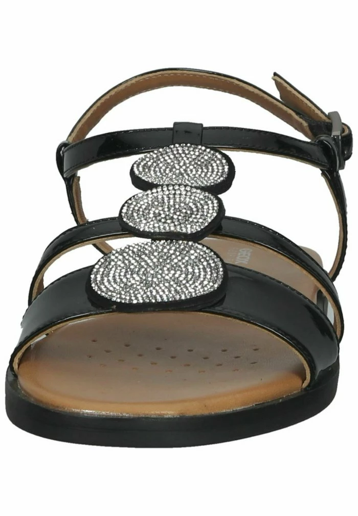 Geox Sandales - Schwarz C 6 Geox Sandales - Schwarz C – Image 6