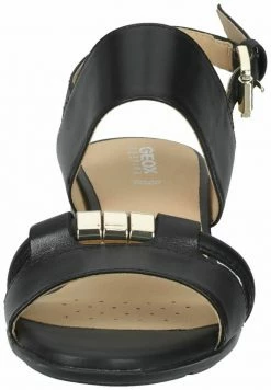 Geox Sandales - Schwarz -Pas Cher Geox Boutique f65bbba6f3344d90b0a5501e1b6ac95a