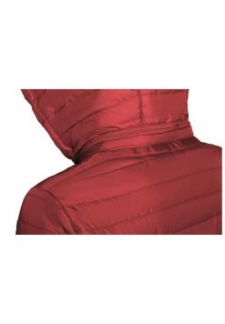 Geox Veste D'hiver - Red Dahlia -Pas Cher Geox Boutique f6a16bbe52a646bfb58720de79c1570c