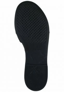 Geox Mules - Schwarz -Pas Cher Geox Boutique f6fae745ed2846f79fcafa1c5e8eb361