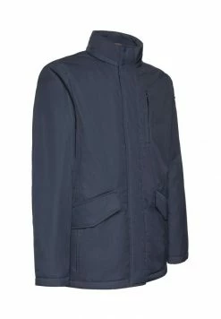 Geox Blouson - Blue -Pas Cher Geox Boutique f74133a368cb4e6fbf4c9e289b160823