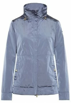 Geox Veste Légère - Dark Pervinca -Pas Cher Geox Boutique f793fb4947094a5f8c72fd01bd5b9036