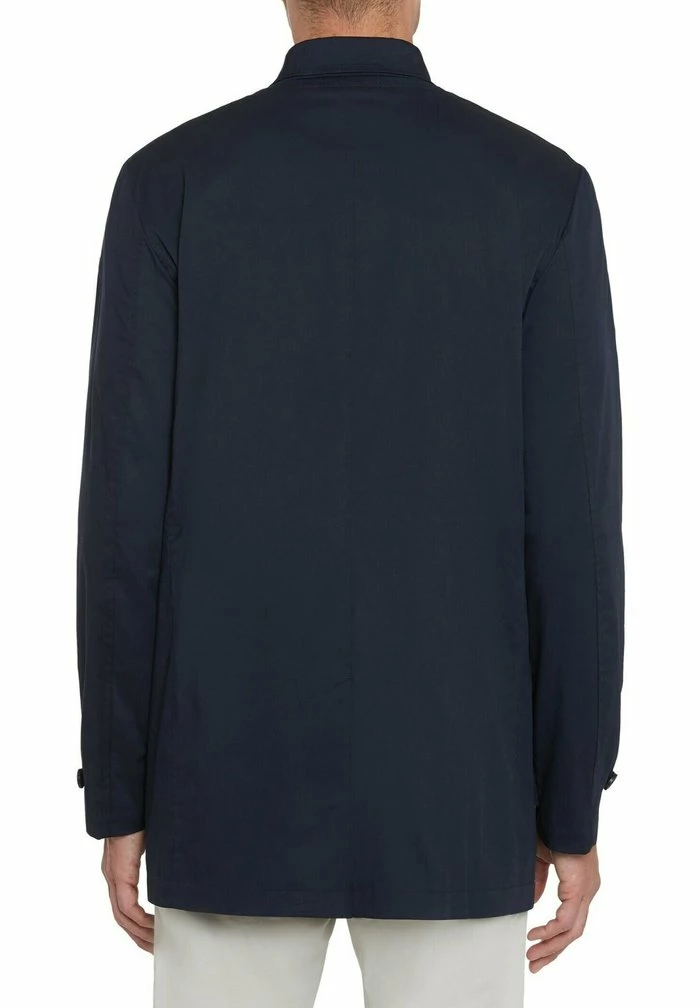 Geox Manteau Court - Blue Nights 2 Geox Manteau Court - Blue Nights – Image 2