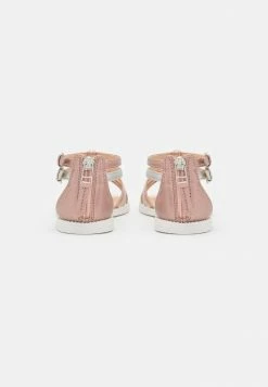 Geox KARLY GIRL - Sandales - Rose -Pas Cher Geox Boutique f88ecbef802545c9ae8fc72fd82f45fd