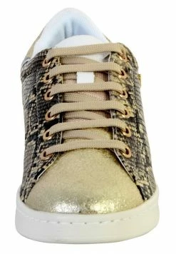 Geox BASKET JAYSEN - Baskets Basses - 206 -Pas Cher Geox Boutique f8a86e5ec5064b8185cfa4802fa3a10f