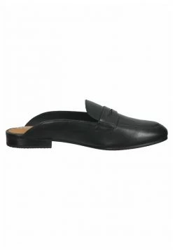 Geox Sabots - Schwarz -Pas Cher Geox Boutique f8e0db3286cd4851a1139d652e777bb2