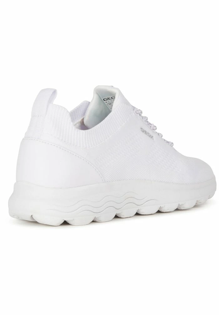 Geox SPHERICA A - Baskets Basses - Weiß 7 Geox SPHERICA A - Baskets Basses - Weiß – Image 7