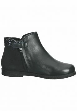 Geox Boots à Talons - Dark Navy -Pas Cher Geox Boutique fa72b8e2d1834868b77102159c096471