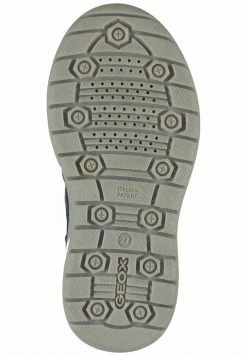 Geox Baskets Basses - Navy/black -Pas Cher Geox Boutique fab45e27dbfd441199b16beb3cf6d377