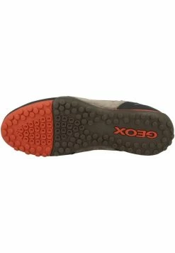 Geox Baskets Basses - Sand -Pas Cher Geox Boutique fb98655cdeb445cd9ae6749630b653f4