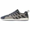 Geox Baskets Basses - Avio/light Grey