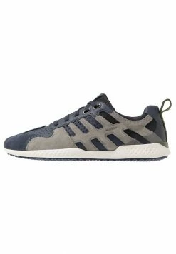 Geox Baskets Basses - Avio/light Grey