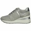 Geox Baskets Basses - Grey Lt Grey