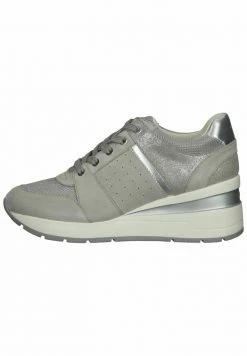 Geox Baskets Basses - Grey Lt Grey