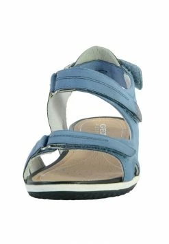 Geox Sandales - Bleu -Pas Cher Geox Boutique fc28e2720107435a8dd011c2371b843b