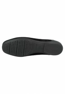 Geox Ballerines - Black -Pas Cher Geox Boutique fc69559a293242bca3ef010c209e4073