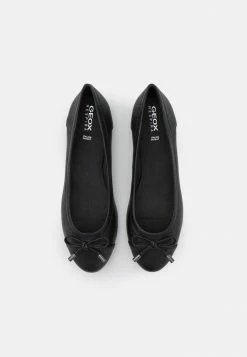 Geox CHARLENE - Ballerines - Black 11 Geox CHARLENE - Ballerines - Black -Pas Cher Geox Boutique fc853c3371df4d33adc44b660aea212c