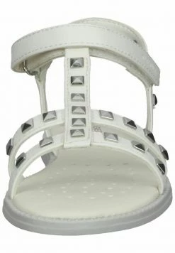 Geox Sandales - White -Pas Cher Geox Boutique fcd1e3a400554f78bb2c45aad91095f7