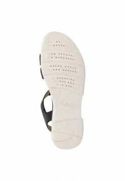 Geox Sandales De Randonnée - Black -Pas Cher Geox Boutique fd2f135b122a4ba8bb7d34d320fb5be9