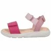 Geox Sandales - Pink/fuchsia