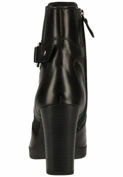 Geox Bottines à Talons Hauts - Schwarz 10 Geox Bottines à Talons Hauts - Schwarz -Pas Cher Geox Boutique fdad26c4725b41a0879958a4c3d3e4c7