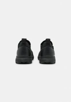 Geox SPHERICA - Baskets Basses - Black -Pas Cher Geox Boutique fde27fc792c747c08aa1166a3b4e7edc