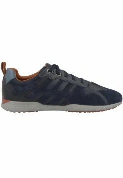 Geox Baskets Basses - Navy-dark Avio 9 Geox Baskets Basses - Navy-dark Avio -Pas Cher Geox Boutique fe1dbeda5f184c199d4ade3b084379a6