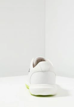 Geox NEXSIDE - Baskets Basses - White -Pas Cher Geox Boutique fe25939e8843451d9c315bd3fbc5ead2