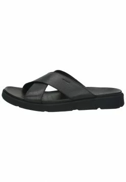 Geox Mules - Dunkelbraun