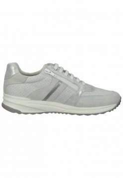 Geox Baskets Basses - White/off White -Pas Cher Geox Boutique fea8081e93d0428ab99d59138f00968d