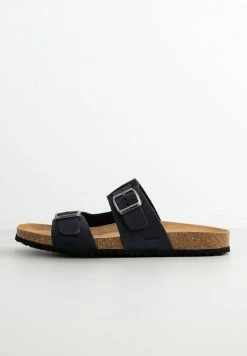 Geox Mules - Blau